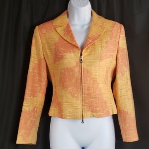 Vintage Versace Jeans Couture Jacket